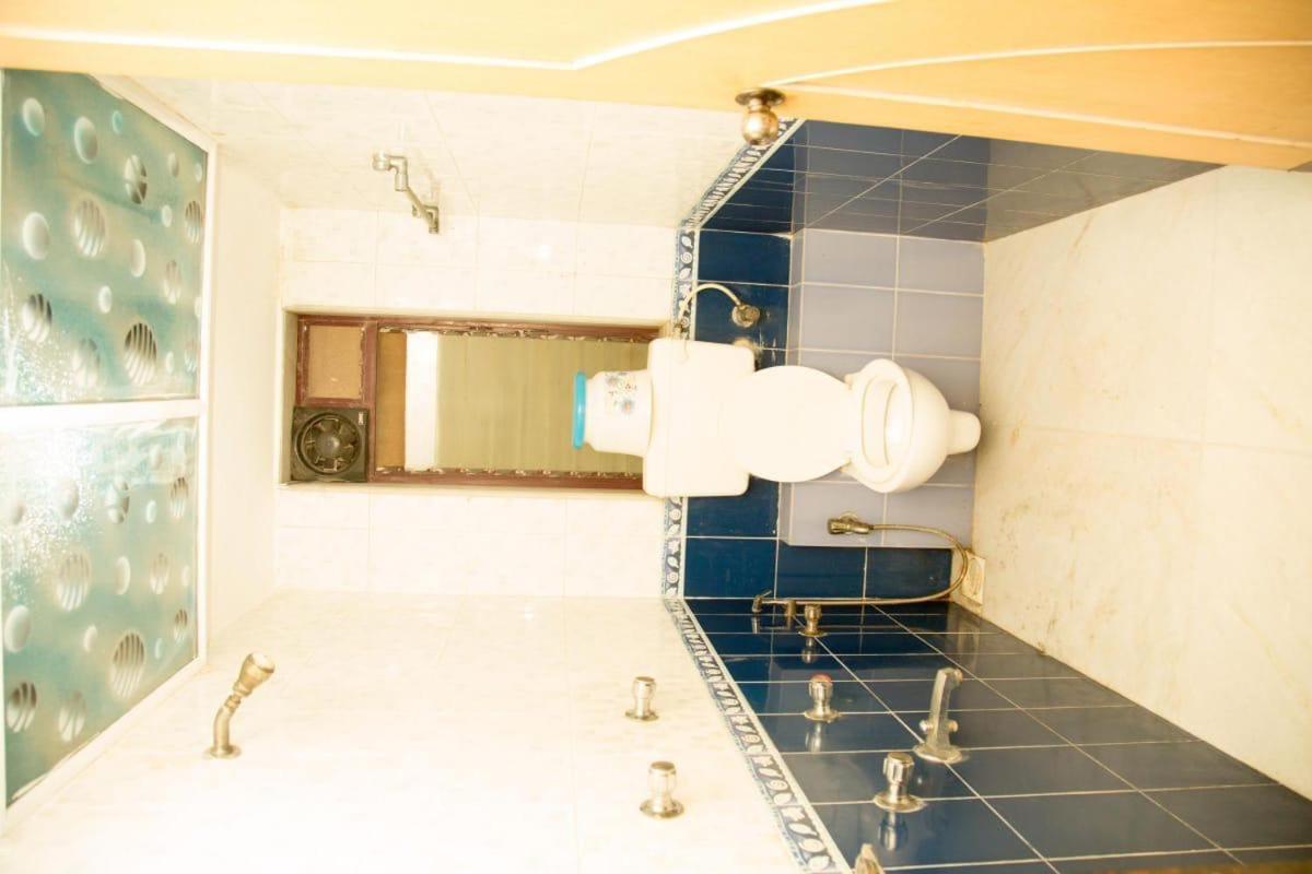Srujan Sarai Service Apartment Bombay Eksteriør billede