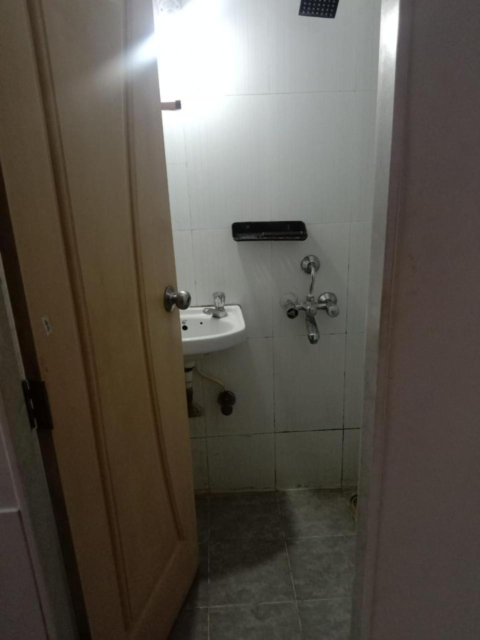 Srujan Sarai Service Apartment Bombay Eksteriør billede